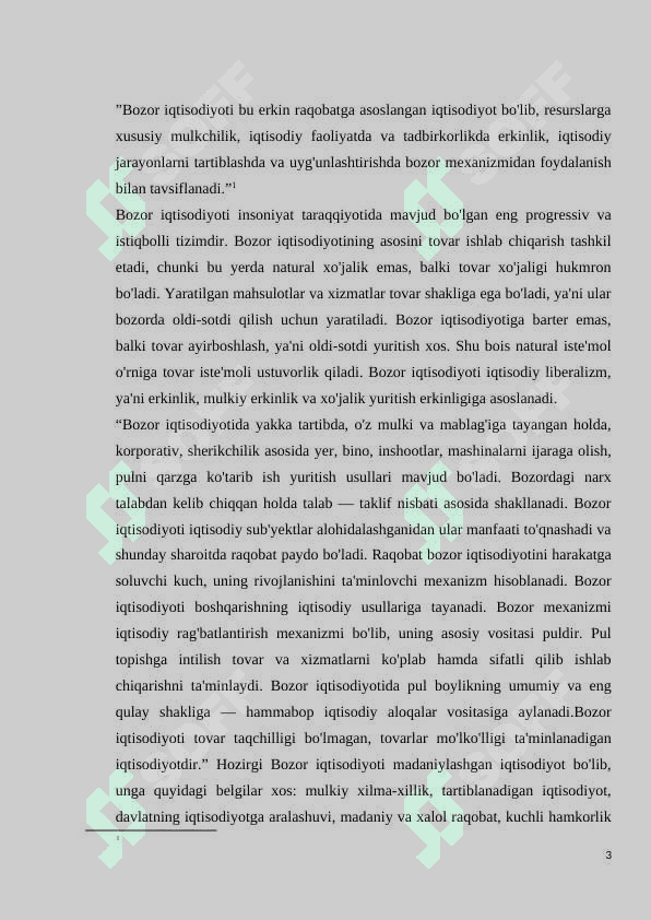 Iqtisodiyotni tartibga solishda davlatning roli 3