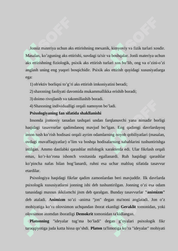 PEDAGOGIK PSIXOLOGIYANING METODLARI 4