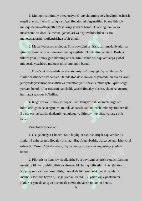 So‘z boyligini oshirishning nazariy asoslari 5