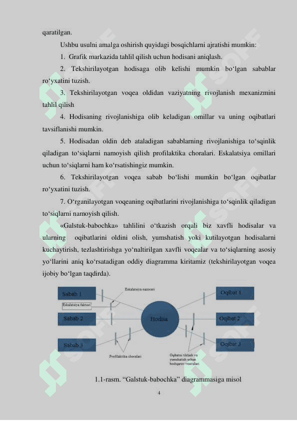 Kiberxavfsizlikda risklarni baholashni o‘rganish 2