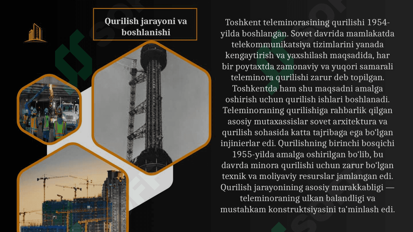 Toshkent teleminorasi 5
