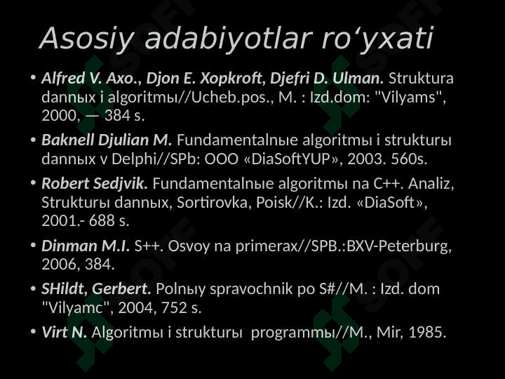 Qidiruv binar daraxti. Qidiruv binar daraxtini qurish. Tugunlar qo‘shish va o‘chirish . 2