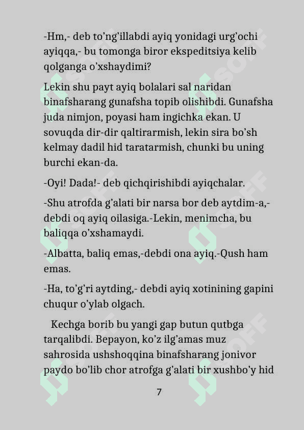 Janni Rodari –bolalar yozuvchisi 7