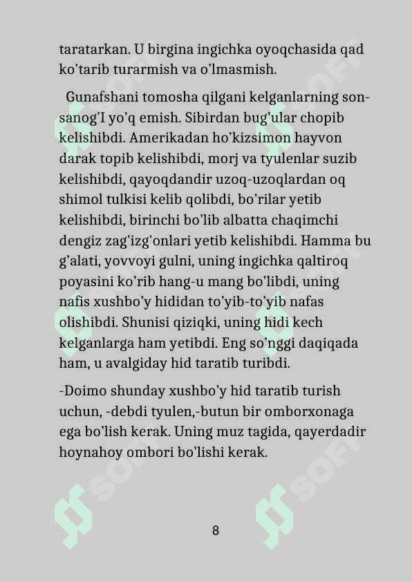Janni Rodari –bolalar yozuvchisi 8