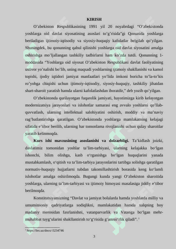 Yoshlarni ijtimoiy-pedagogik qo‘llab-quvvatlash tizimi 3
