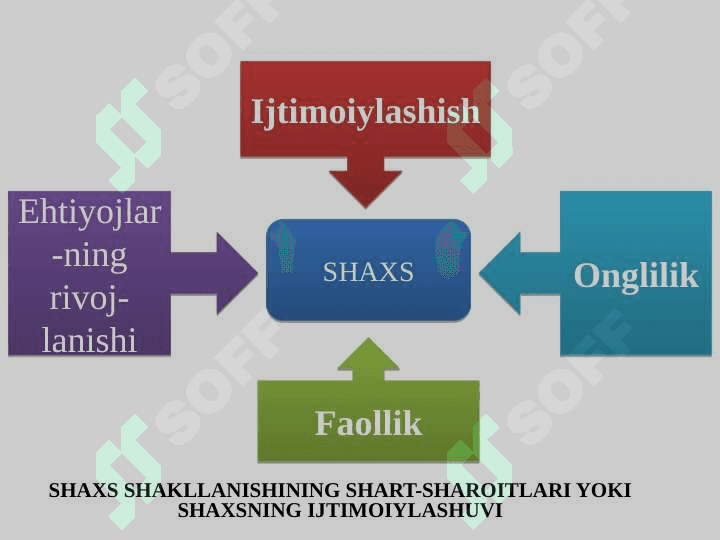 Shaxsning ijtimoiy psixologik  tipologiyasi 4