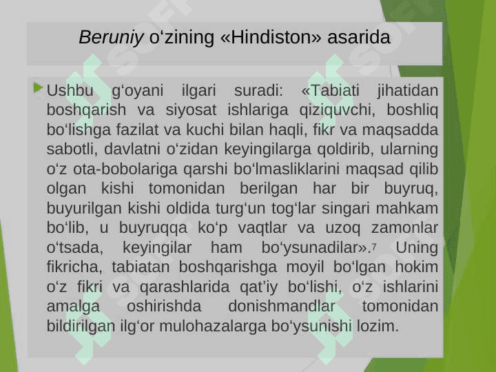 Boshqaruv psixologiyasini shakllanish tarixi 4