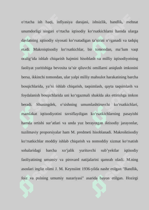 Angilya davlatining Makroiqtisodiy Statistikasi 4