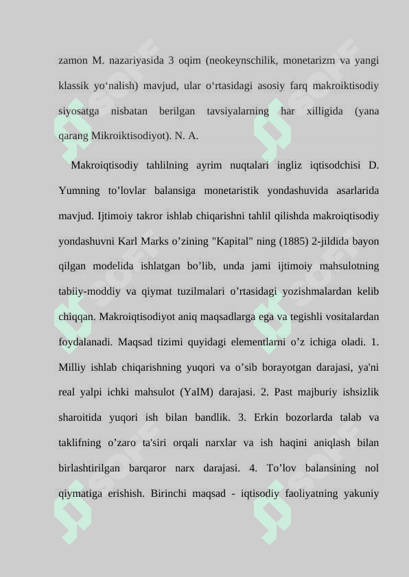 Angilya davlatining Makroiqtisodiy Statistikasi 5