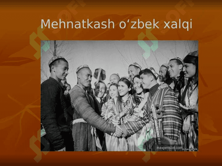 Etnopedagogika urf-odatlarning yangicha sharoitlarini talqini sifatida 6