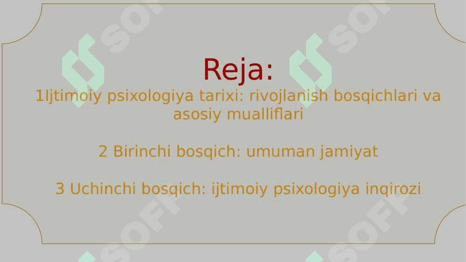 Ijtimoiy Psixologiyaning shakllanish tarixi 25.pptx 2