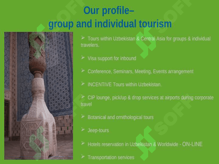 travelling in uzbekistan 5