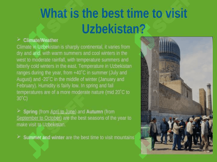 travelling in uzbekistan 7