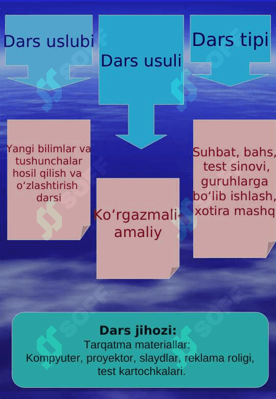 To’maris mavzusida dars ishlanma 3