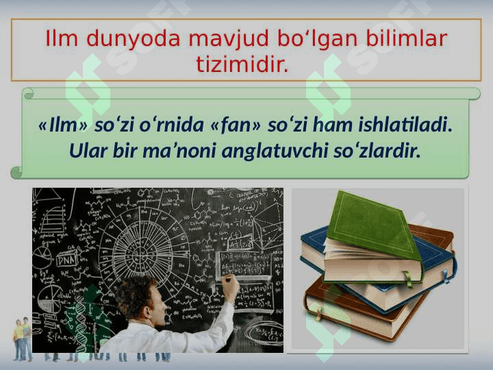 XXI Asr – ilm-fan va taraqqiyot asri 2