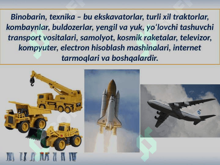XXI Asr – ilm-fan va taraqqiyot asri 4