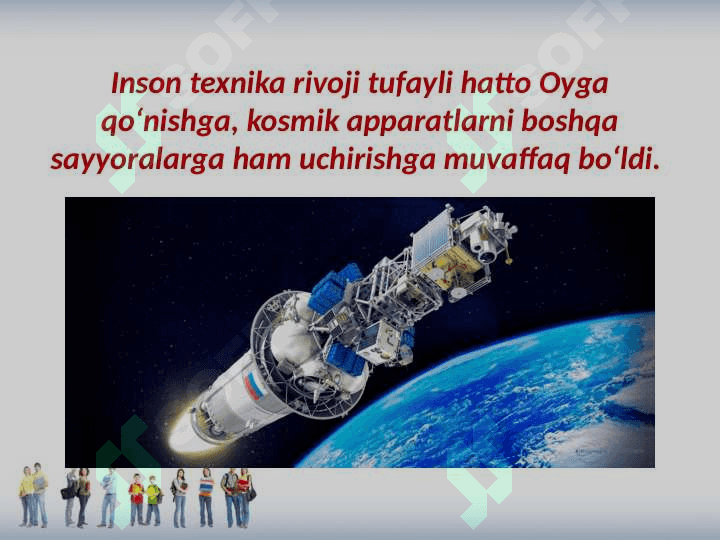 XXI Asr – ilm-fan va taraqqiyot asri 7