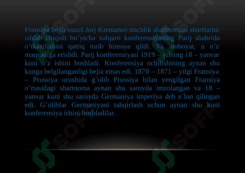 VERSAL TINCHLIK SHARTNOMASI 4