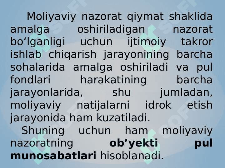 Moliyaviy nazorat 4