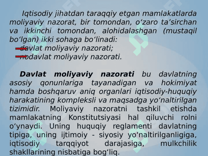 Moliyaviy nazorat 7