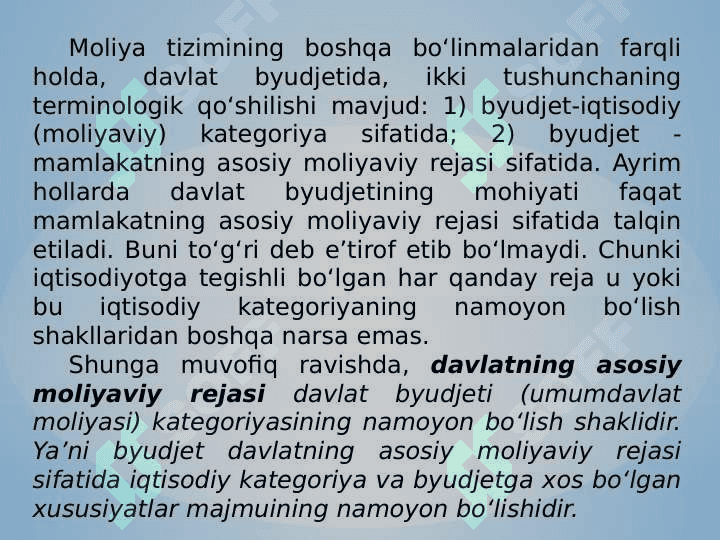 Davlat  byudjeti 5