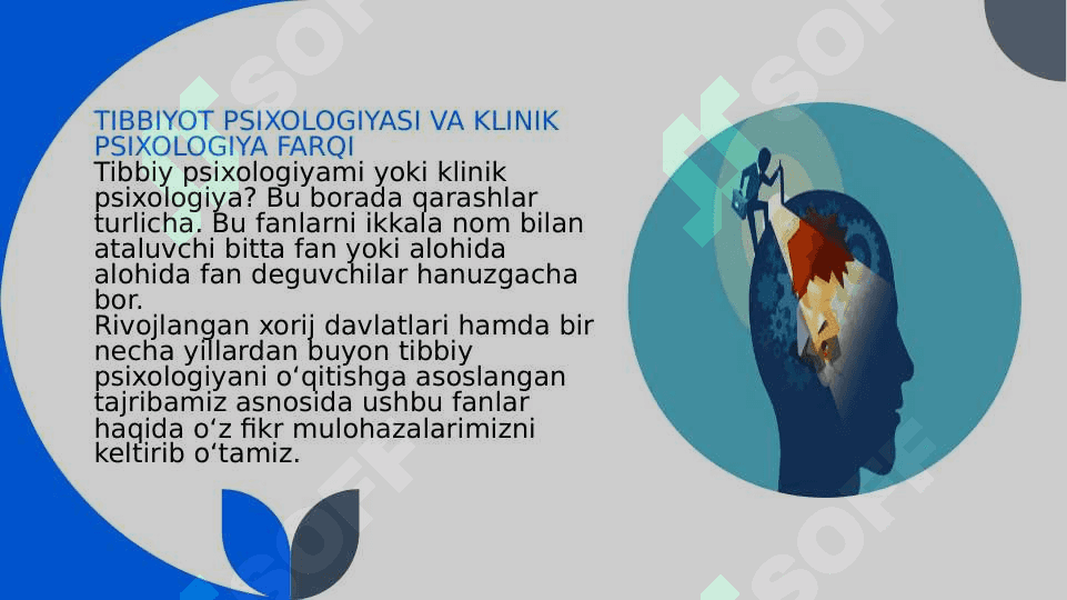 Klinik psixolog kasbining o’ziga xos xususiyatlari 20.pptx 2