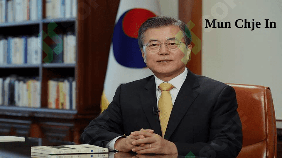 Koreya Respublikasi 6
