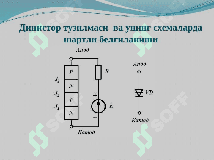 Кўп қатламли яримўтказгичли асбоблар 5