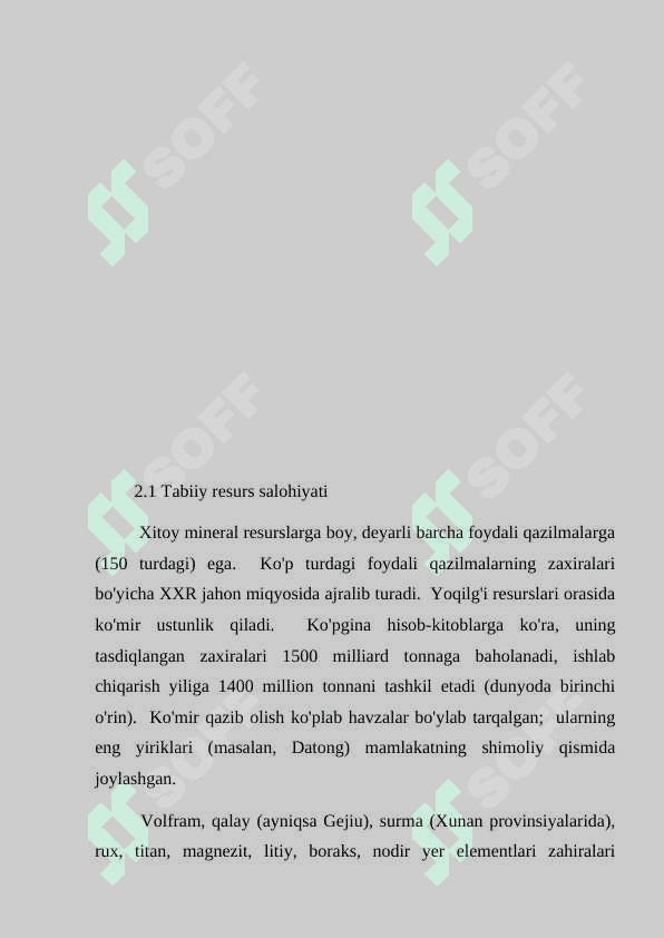 Xitoy iqtisodiyoti va raqamli iqtisodiyotini rivojlantirish bosqichlari 4