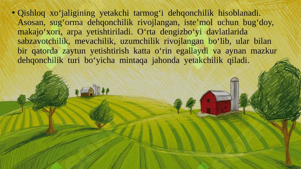 JANUBI-G‘ARBIY VA JANUBIY OSIYO DAVLATLARI 7