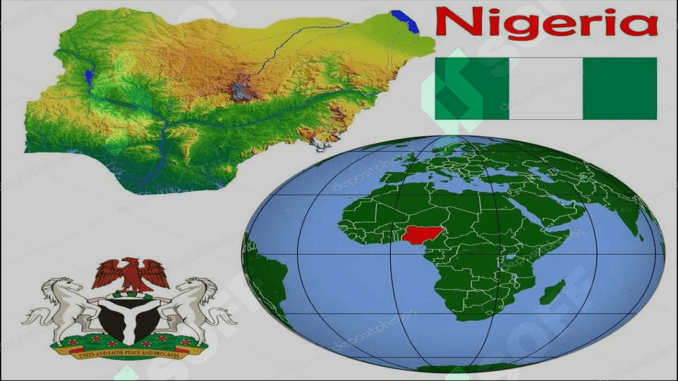 Nigeriya Federativ Respublikasi 2
