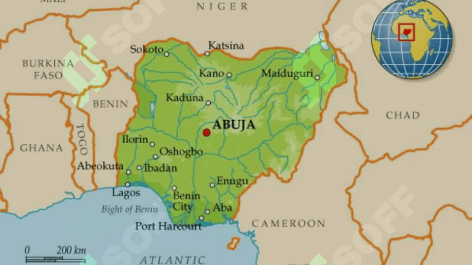 Nigeriya Federativ Respublikasi 3