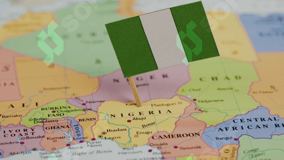 Nigeriya Federativ Respublikasi 5
