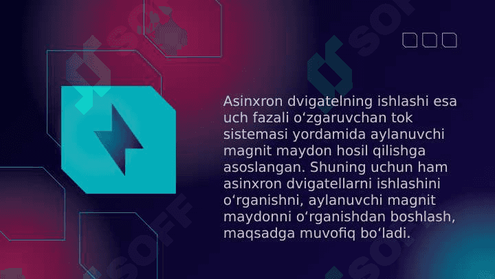 Elektr mashinalar 4