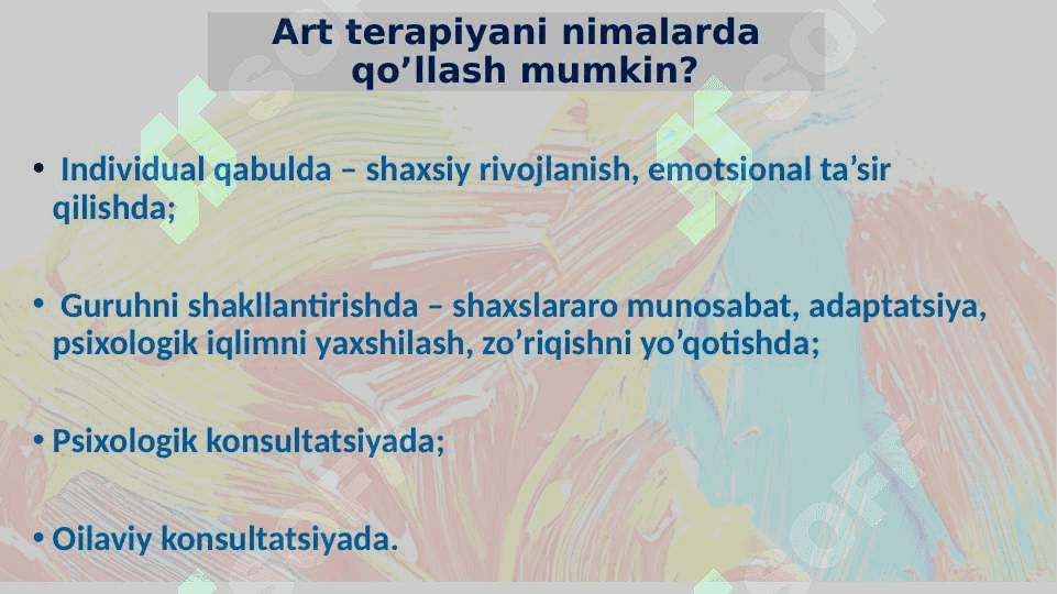 Art terapiya 3