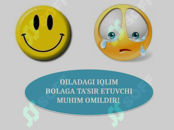 “BIZ ZO’RAVONLIKKA    QARSHIMIZ”!!! 7