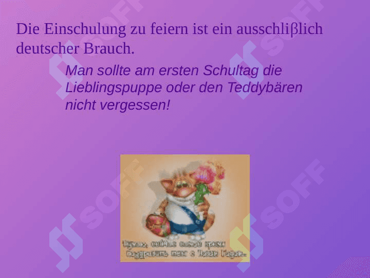 Feiertage in deutschland 2