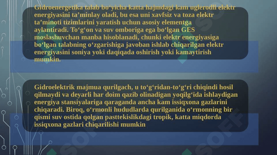 Gidroenergetika 3