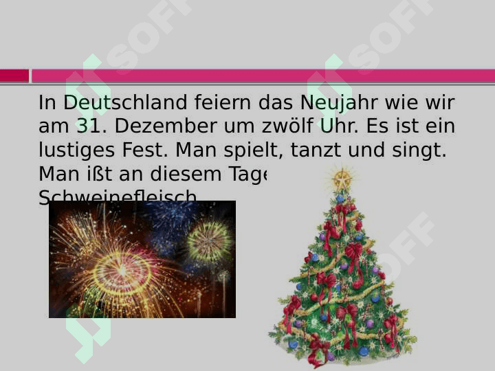 Feste und Bräuche 4