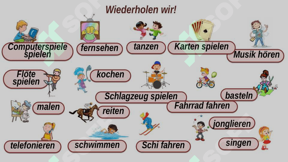 freizeit 2