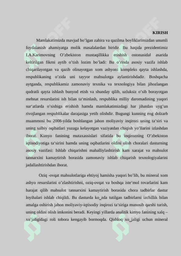 Bufer eritmalar va ularning analizda ishlatilishi 3