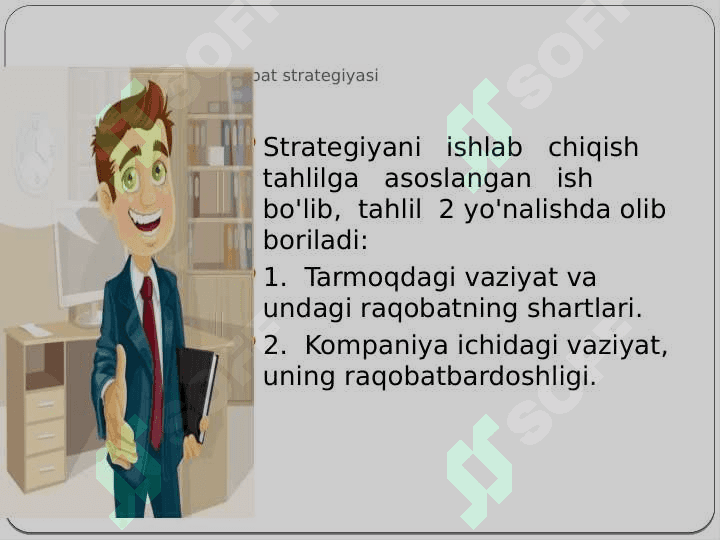Tesla kompaniyasining marketing strategiyasi 2