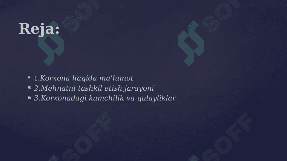 “Qurut ayron” Korxonasi haqida 2