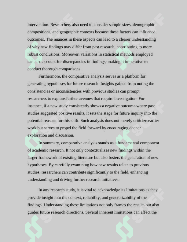 The problems of hyponymy and incompatibility in linguistics 7