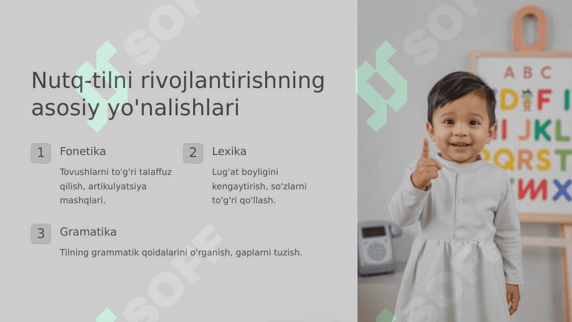 Bolalar serebral falajligiga ega bólgan bolalarga korreksion-logopedik yordamning samaradorligini oshirish yo'llari 3