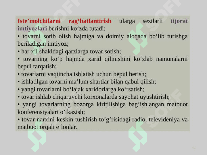 Kommunikatsiya siyosati 3