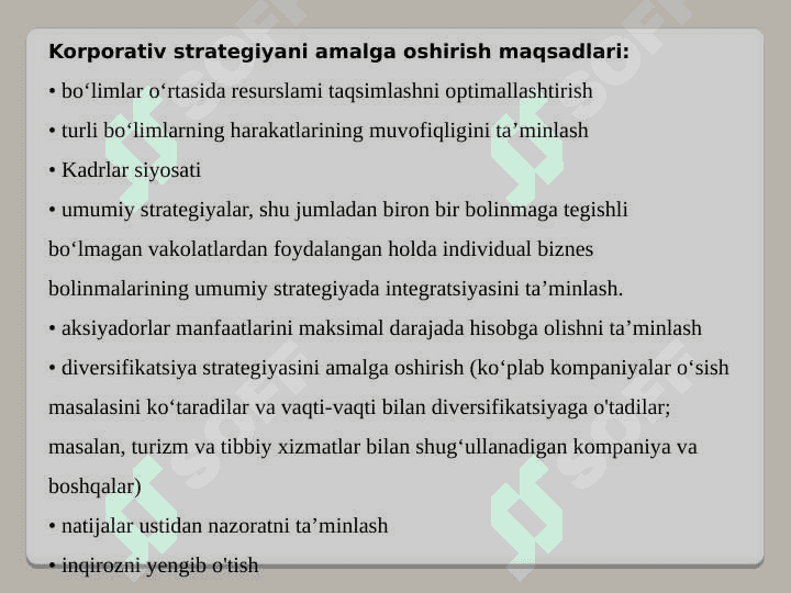 STRATEGIK MARKETING 8