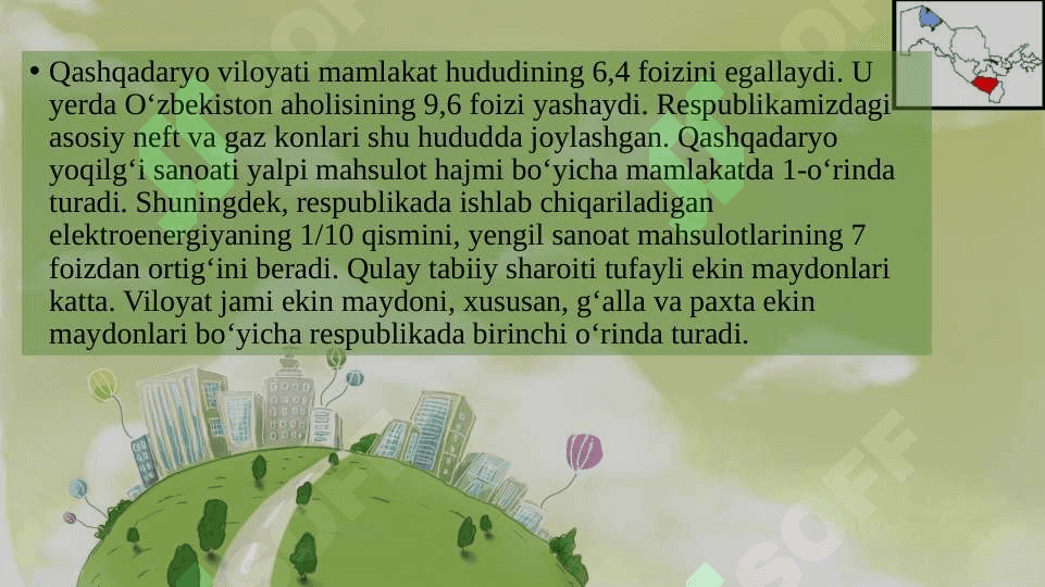 Qashqadaryo viloyati 3