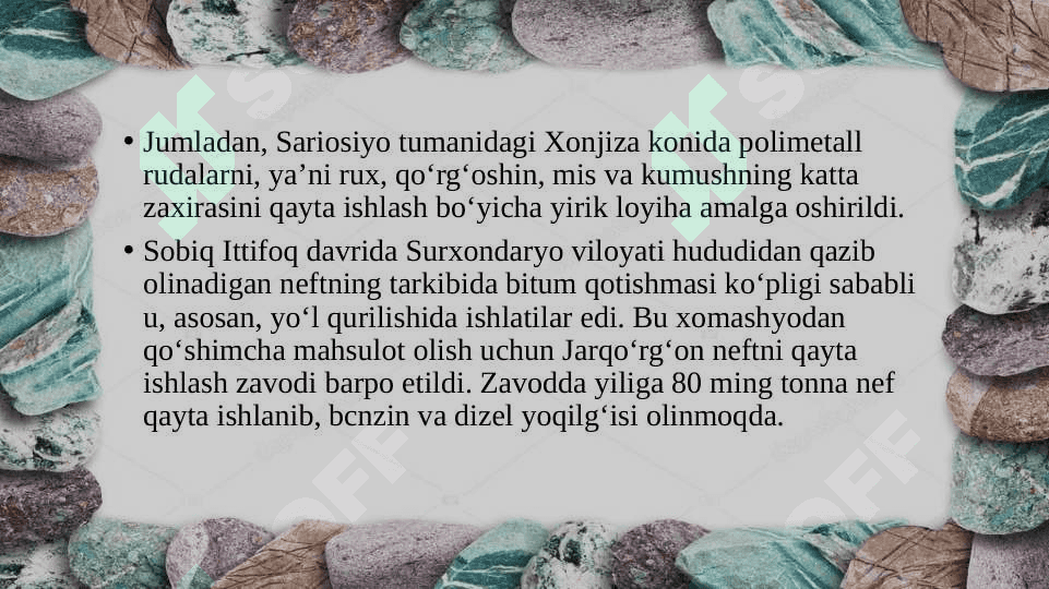 Surxondaryo viloyati 6