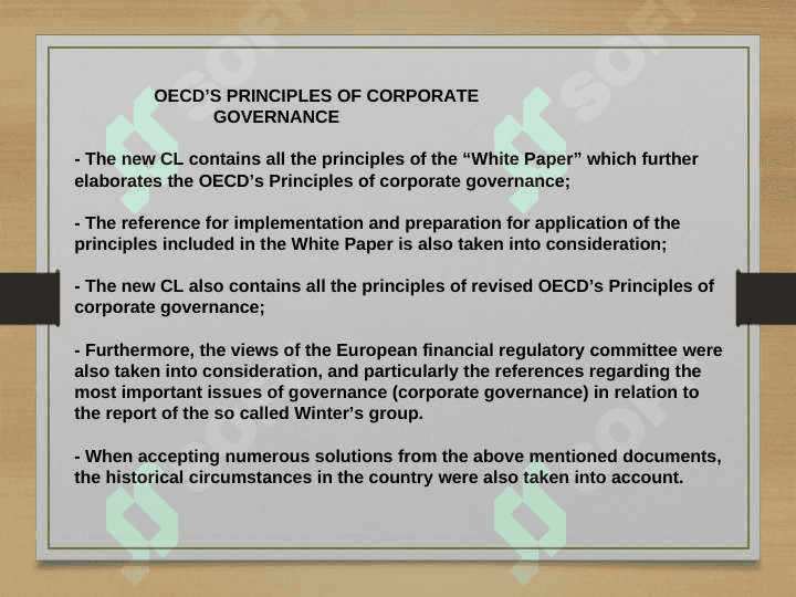 Managers executives and directors 3
